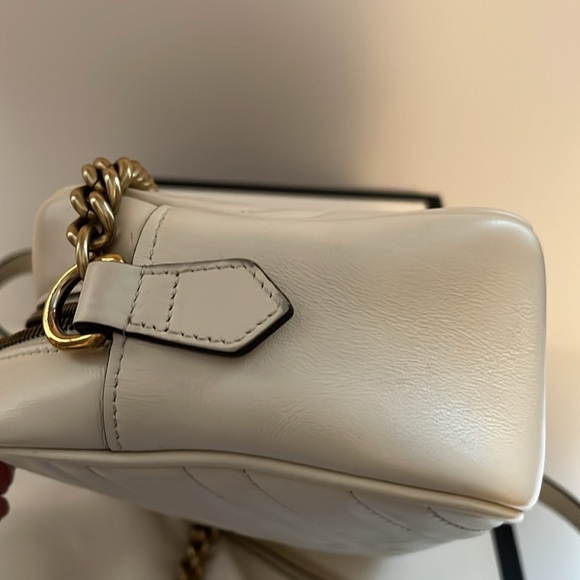 Gucci marmont small - Picture 12 of 16